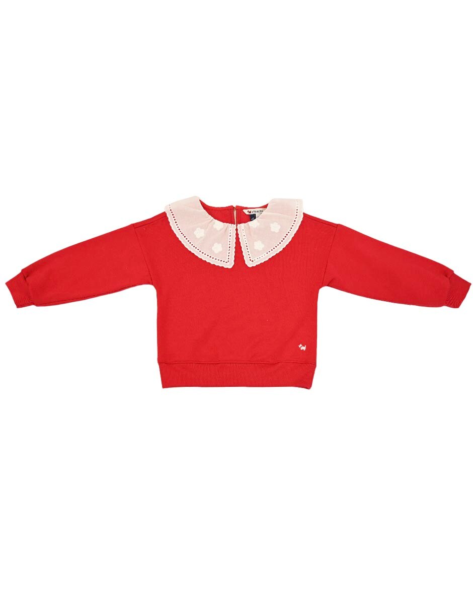 Sudadera Jolly para bebé 4